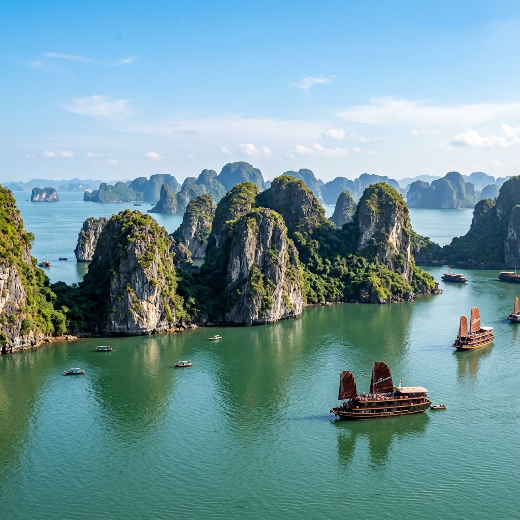 Hạ Long